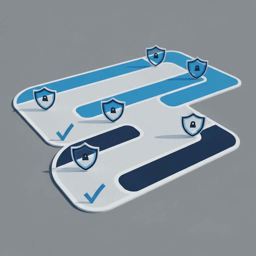 A Pragmatic Roadmap to SOC 2 and Beyond